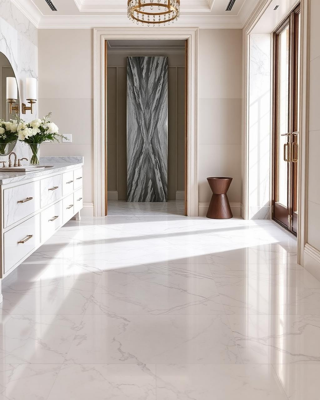 Custom Tile & Stone